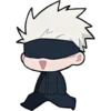 Jujutsu Kaisen #1 7