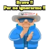 😎m r:b r a v o!! 11