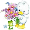 Flowers 4 5