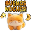 Gatito naranjito 🍊💛 6
