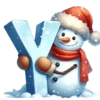 Abc(Navideño)🎄💞2🇵🇪Clásica 6