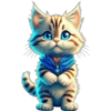 Cute Gatitos 67 IMG.1712 9