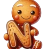 Abc(Navideño)🎄💞2🇵🇪Clásica 9