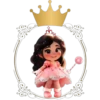 Princesitas ✺3🇻🇪 8