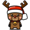 Navidad Cute☃️2🇲🇽Clásica 7