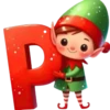 Abc(Navideño)🎄💞2🇵🇪Clásica 10