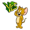 Tom and Jerry 9