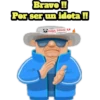 😎m r:b r a v o!! 12