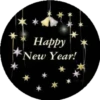 Happy New Year ✺1🇻🇪 7