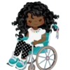 Lindas Morenitas💞1🇵🇪Clásica 8