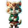 Cute Gatitos 67 IMG.1712 10