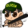 POLICIACOMIC 2.0 10