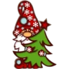 Navidades Rojas ✺1🇻🇪 12