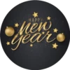 Happy New Year ✺1🇻🇪 8