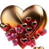 Corazones💞4🇵🇪Clásica 7