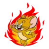 Tom and Jerry 10