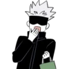 Jujutsu Kaisen #1 9