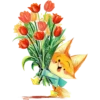 Flowers 4 10