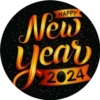 Happy New Year ✺1🇻🇪 9