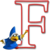 LeTrAs ♡ MaRiO BrOs. 8