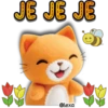 Gatito naranjito 🍊💛 8