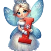 Abc(Navideño)🎄💞2🇵🇪Clásica 12