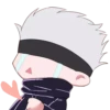 Jujutsu Kaisen #1 10
