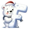 Abc(Navideño)🎄💞2🇵🇪Clásica 13