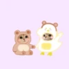 Gatitos Cute😻1🇲🇽Clásica 12