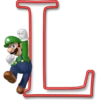 LeTrAs ♡ MaRiO BrOs. 10
