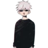 Jujutsu Kaisen #1 11