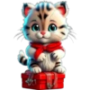 Cute Gatitos 67 IMG.1712 12