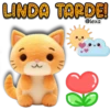 Gatito naranjito 🍊💛 10