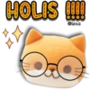 Gatito naranjito 🍊💛 11