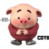PIGGY GEMAS 6