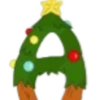Abc(Navideño)🎄💞3🇵🇪Clásica 16