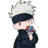 Jujutsu Kaisen #1 12