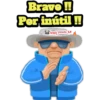 😎m r:b r a v o!! 13