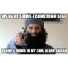 terrorist brogram 7
