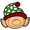 Navidad Cute☃️2🇲🇽Clásica 10