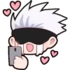 Jujutsu Kaisen #1 13
