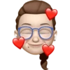 Memoji 8