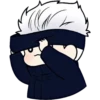 Jujutsu Kaisen #1 15