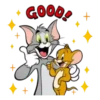 Tom and Jerry 13