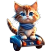 Cute Gatitos 67 IMG.1712 13