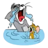 Tom and Jerry 14