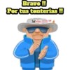 😎m r:b r a v o!! 16