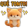 Gatito naranjito 🍊💛 12
