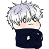 Jujutsu Kaisen #1 17