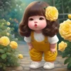 Niñas(Cute)💞2🇵🇪Clásica 16